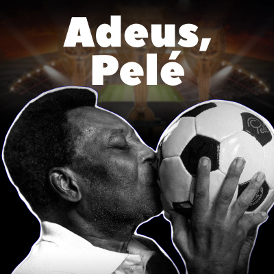 O Rei Pelé