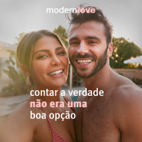 T3E10: Contar a verdade não era uma boa opção