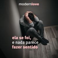 T3E3: Ela se foi, e nada parece fazer sentido