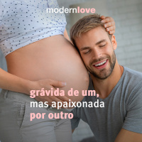 T3E1: Grávida de um, mas apaixonada por outro
