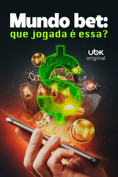 Mundo bet: que jogada é essa?