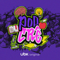 PodCrê