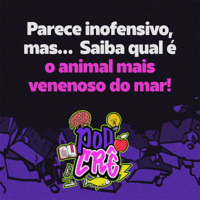 PodCrê