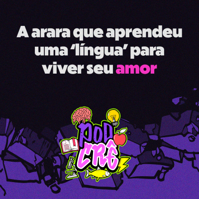 PodCrê