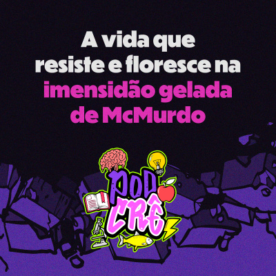 PodCrê