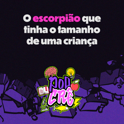 PodCrê