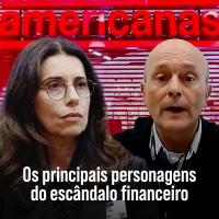 E2: Os principais personagens do escândalo financeiro