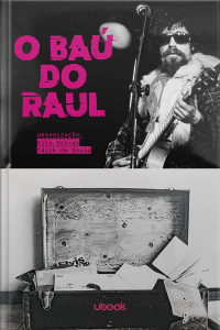 O Baú do Raul