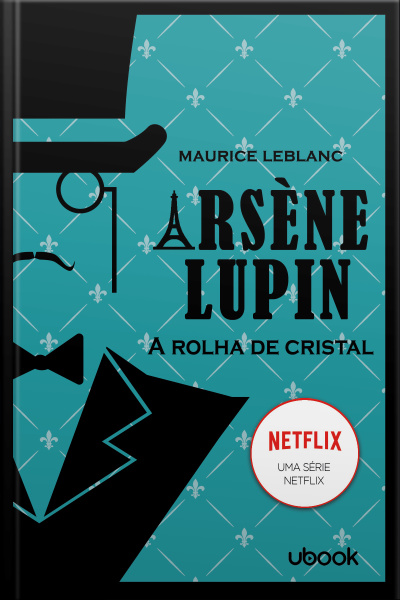 Arsène Lupin: a rolha de cristal 