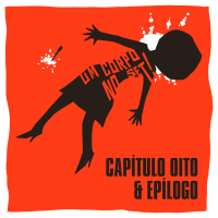 Capítulo Oito  Epílogo