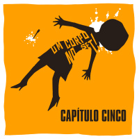 Capítulo Cinco