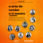 A arte de vender a si mesmo