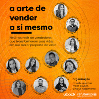 A arte de vender a si mesmo - Entrevista Alessandra Dantas dos Santos