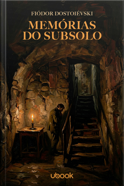 Memórias do subsolo