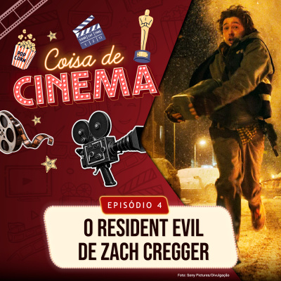 Coisa de Cinema