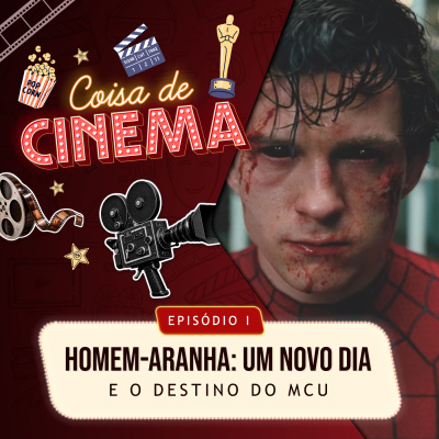 Coisa de Cinema