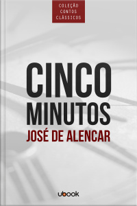 Coleção Contos Clássicos - Cinco Minutos