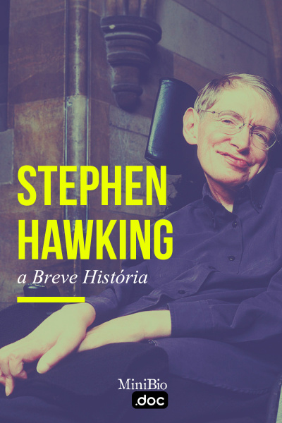 Stephen Hawking, a Breve História