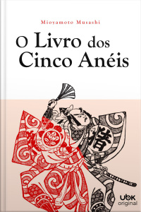 O Livro dos Cinco Anéis