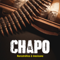 E3: Narcotráfico à mexicana 