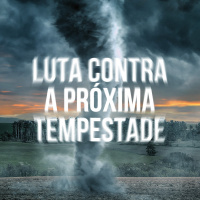 E3: Luta contra a próxima tempestade