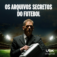 Os arquivos secretos do futebol