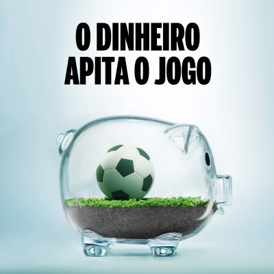 Os arquivos secretos do futebol