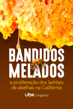 Bandidos melados - A proliferação dos ladrões de abelhas na Califórnia