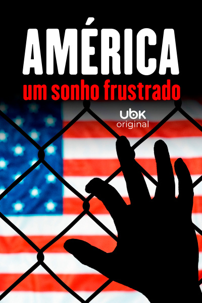 América - Um sonho frustrado