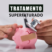 E2: Tratamento superfaturado