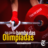 T5E6: Na corda bamba das Olimpíadas