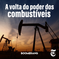 T7E7: A volta do poder dos combustíveis