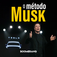 T2E20: O método Musk