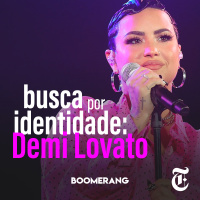 T4E14: Busca por identidade: Demi Lovato
