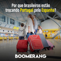 T17E10: Por que brasileiros estão trocando Portugal pela Espanha?