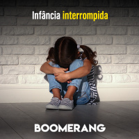 T18E4: Infância interrompida