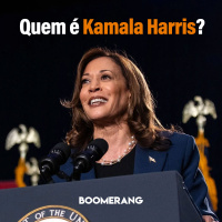 T12E15: Quem é Kamala Harris?