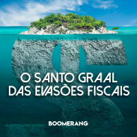T1E2: O Santo Graal das evasões fiscais