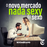 T4E9: O novo mercado nada sexy do sexo