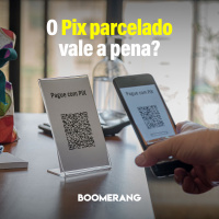 T10E8:  O Pix parcelado vale a pena?