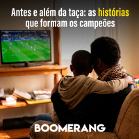 T17E20 - Antes e além da taça: as histórias que formam os campeões