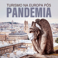T2E9: Turismo na Europa pós pandemia