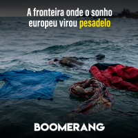 T18E2: A fronteira onde o sonho europeu virou pesadelo