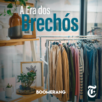 T6E10: A Era dos Brechós