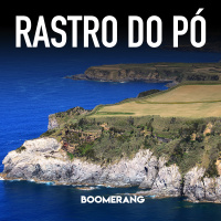 T1E14: Rastro do pó