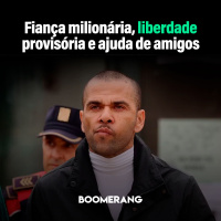 T11E18: Fiança milionária, liberdade provisória e ajuda de amigos