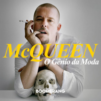 T2E1: McQueen - O gênio da moda