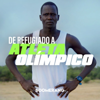T2E10: De refugiado a atleta olímpico