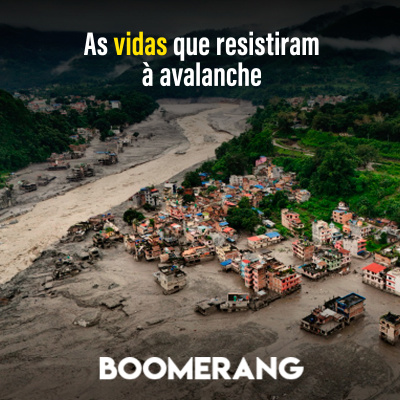 Boomerang