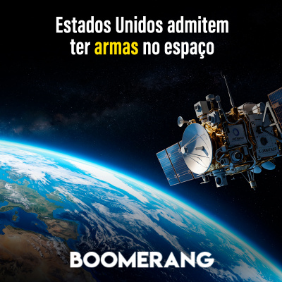 Boomerang